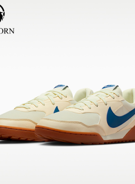 Nike/耐克正品2026春季款男士低帮系带耐磨休闲鞋HQ4502-105