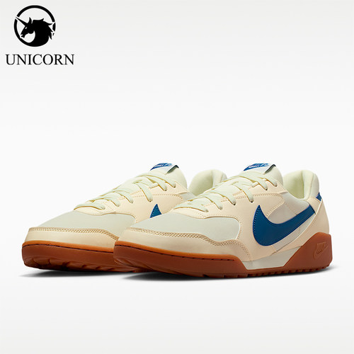 Nike/耐克正品2026春季款男士低帮系带耐磨休闲鞋HQ4502-105
