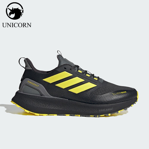 Adidas/阿迪达斯官方正品PUREBOOST 5男女减震耐磨跑步鞋KI3433