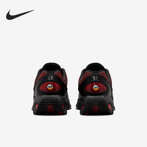 Nike/耐克正品2025儿童缓震耐磨低帮运动跑步鞋FB8987-006