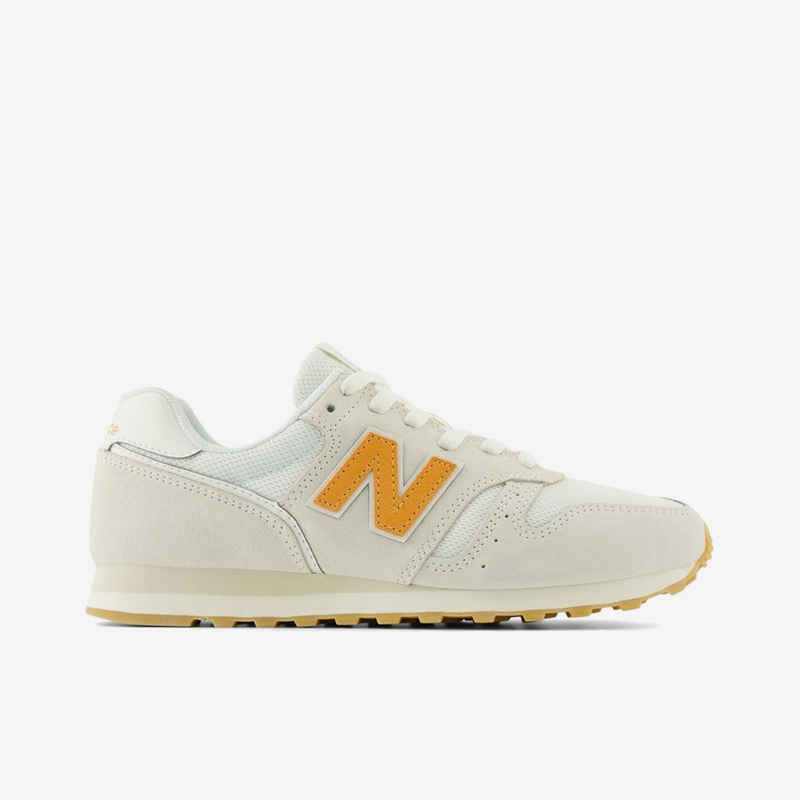 New Balance/NB正品2025新款女子时尚潮流运动休闲鞋WL373TL2-B
