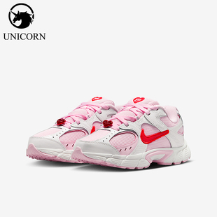 耐克正品 IQ0221 四季 GS女子大童网面缓震休闲鞋 121 款 Nike