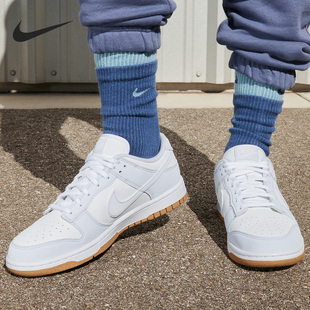 Low PRM Nike FN6345 Dunk 女士柔软耐磨板鞋 100 耐克正品