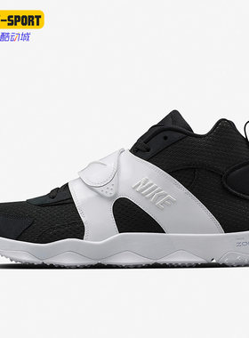 Nike/耐克正品ZOOM VEER男子运动休闲透气实战跑步鞋 844675-001