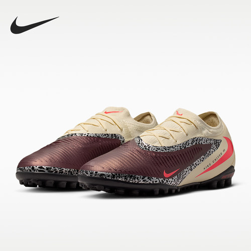 Nike/耐克正品Phantom 6男女低帮耐穿回弹足球鞋IR2364-611