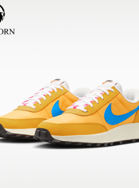 Nike/耐克正品ACG LDV 男士防滑复古运动透气休闲鞋IF2857-700