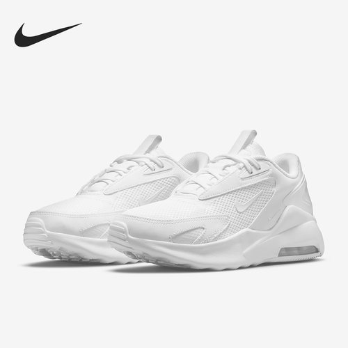 Nike/耐克正品Air Max Bolt女士复古经典运动跑步鞋CU4152-100