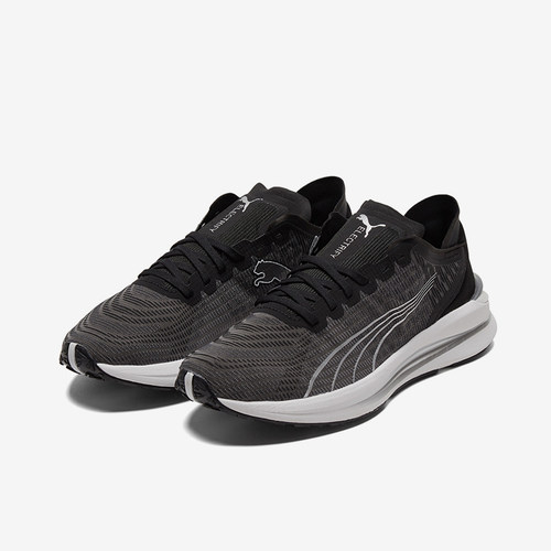 PUMA彪马正品Electrify Nitro 1女款低帮运动日常跑步鞋195174-01