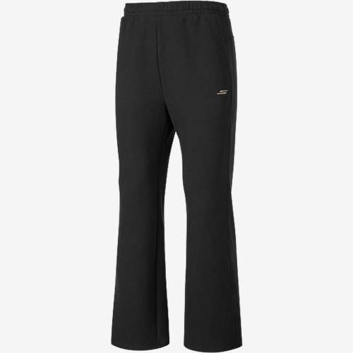 Skechers斯凯奇正品儿童舒适运动系列长款运动裤P425W041-0018