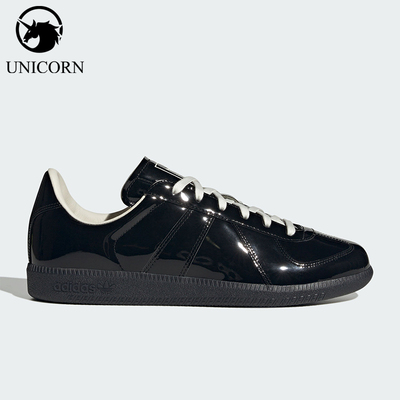 Adidas/阿迪达斯官方正品三叶草BWARMY新款男女休闲板鞋HQ9232