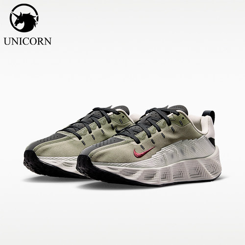 Nike/耐克正品AVA ROVER儿童休闲复古耐磨低帮运动鞋HF6331-301