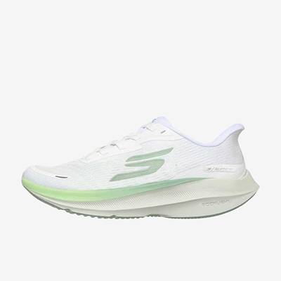Skechers斯凯奇正品SKX Aero Pulse女款训练跑步健步鞋172220-WGR