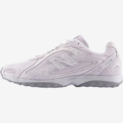New Balance新百伦正品204L男女同款复古轻盈低帮休闲鞋U204LMMB