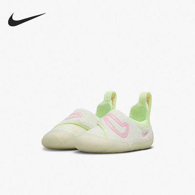 Nike/耐克正品Swoosh 1 (TD) 婴童轻便运动休闲鞋FB3244-101
