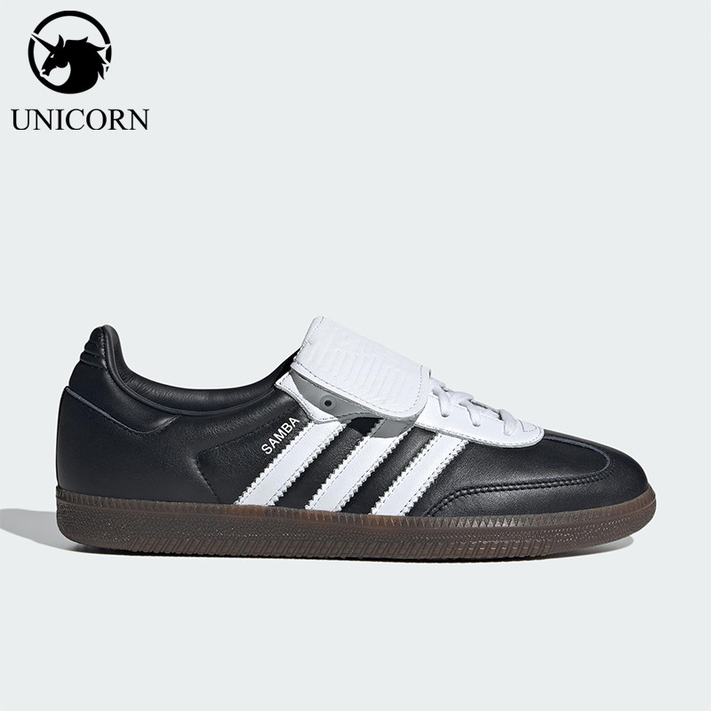 Adidas/阿迪达斯官方正品originals Samba LT 男女运动板鞋JI3200图片