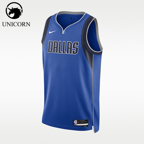 Nike/耐克正品Icon休闲舒适轻便透气耐磨经典篮球衣DN2133-480