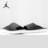 JORDAN 新款 MODERO AO9919 Nike 女子休闲运动拖鞋 耐克正品