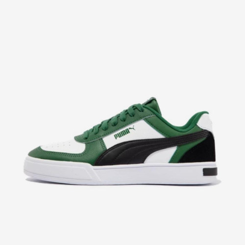 Puma/彪马正品2025 CAVEN男女运动休闲轻便日常板鞋399398-06