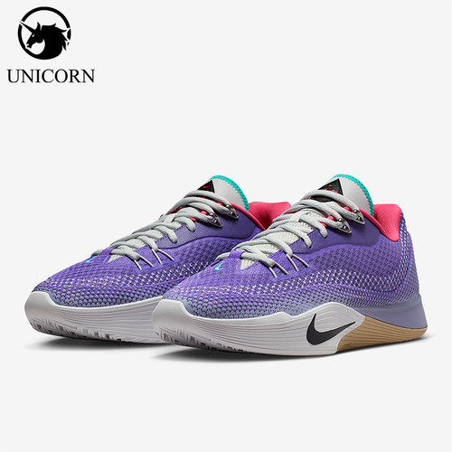 Nike/耐克正品S.T. Flare EP男士耐磨缓震运动篮球鞋HF0232-500