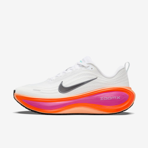 Nike耐克正品Vomero Plus女全掌ZoomX厚底系带跑步鞋HV8154-104