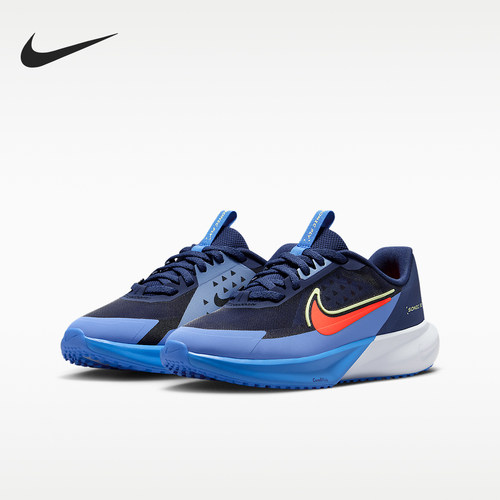 Nike/耐克正品2026年GS女子大童休闲运动跑步鞋FZ0017-403