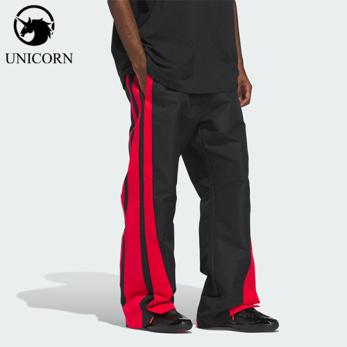 Adidas/阿迪达斯官方正品BasketbalBasketbal新款男运动裤KA207