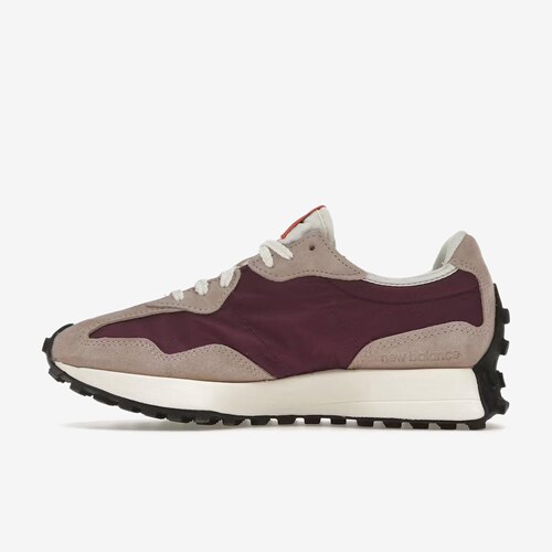 New Balance新百伦正品Size?xNB327男女同款低帮跑步鞋MS327ZS1