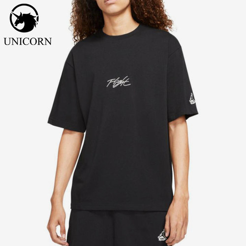 Nike/耐克正品Jordan男士轻盈舒适休闲运动短袖T恤DA9889-010