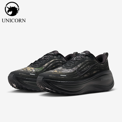 Nike/耐克正品2026春季款男士训练低帮系带减震跑步鞋IM3985-001