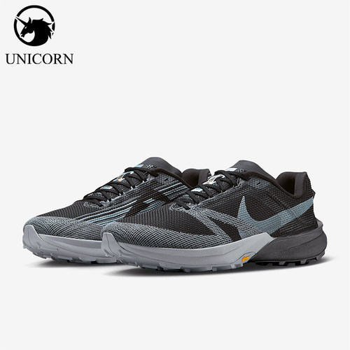 Nike/耐克正品TERRA KIGER 10男士运动透气防滑跑步鞋FV3929-001