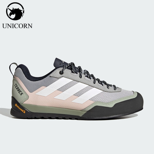 Adidas/阿迪达斯正品SKYCHASER SOLO 3女士经典户外徒步鞋JS4334