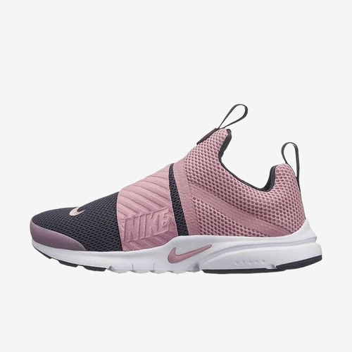 Nike耐克正品Air Presto大童防滑耐磨低帮套脚运动鞋870022-603