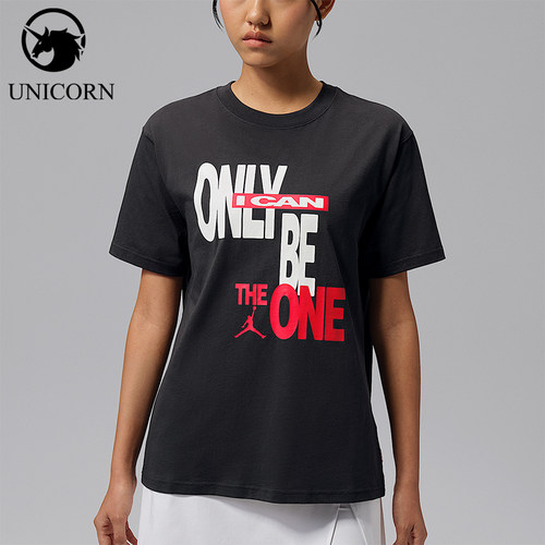 Nike/耐克正品Jordan Sport Dri-FIT女士短袖T恤IX0373-045