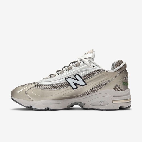 New Balance新百伦正品1000男款舒适百搭耐磨低帮跑步鞋M1000N