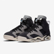耐克正品 AJ6烟灰女子篮球鞋 Air Nike Grey Jordan Smoke CK6635