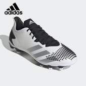 MG人草男子训练运动足球鞋 Adidas 20.2 猎鹰 FW9227 阿迪达斯正品