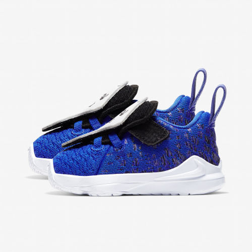 Nike/耐克正品LEBRON XVII MTAA (TDV)当季新款婴童运动鞋CT4139