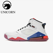 耐克正品 JORDAN男士 减震回弹复古日常训练篮球鞋 Nike CD7070 104