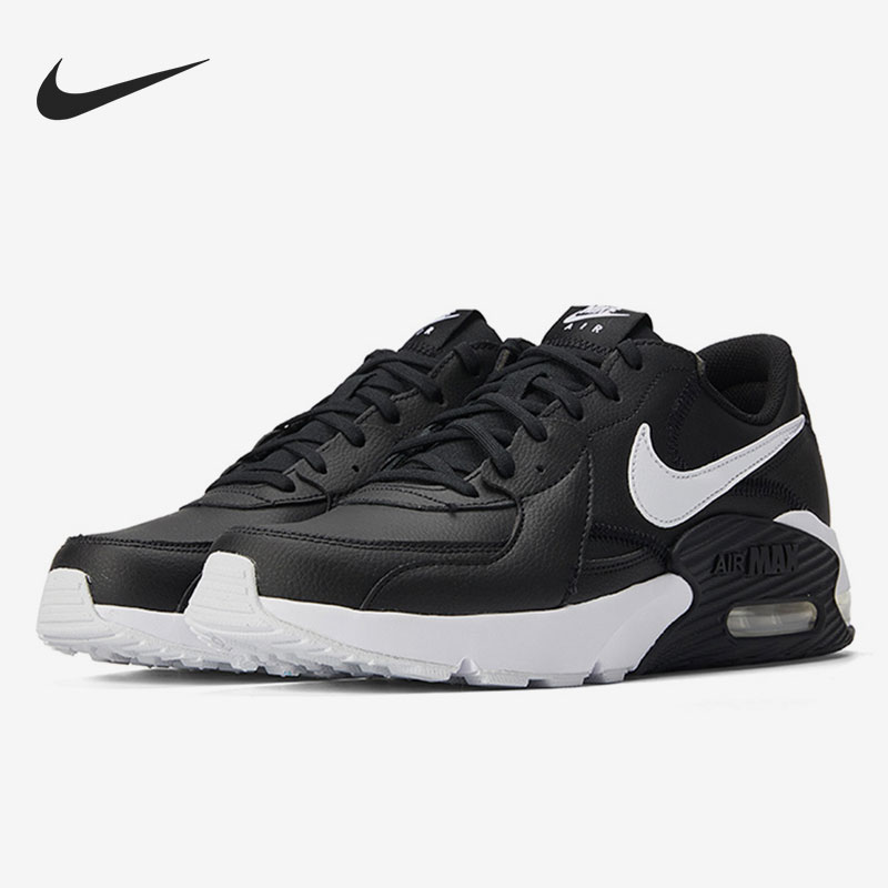 Nike/耐克正品新款运动鞋AIR MAX气垫鞋减震休闲鞋 DB2839-002