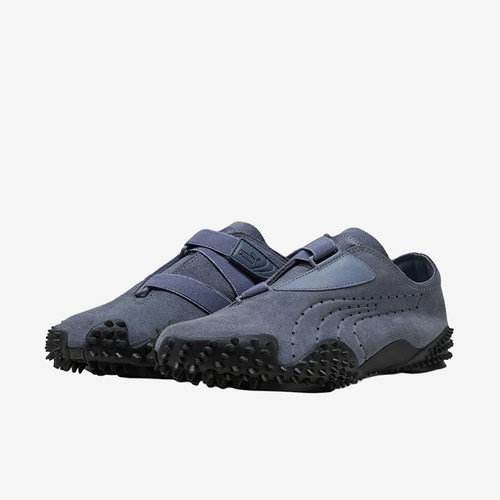 Puma/彪马正品Mostro Unlined男舒适透气运动休闲鞋403174-05