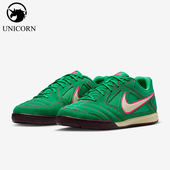 耐克正品 Gato男士 运动低帮系带耐磨日常休闲鞋 Nike HQ6020 302