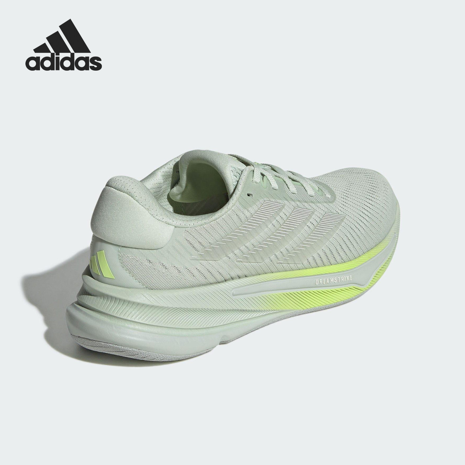 Adidas/阿迪达斯官方正品SUPERNOVA EASE女士网眼布跑步鞋IH0799图片