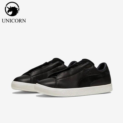 Puma/彪马正品秋季款男女运动耐磨低帮系带日常板鞋388734-02