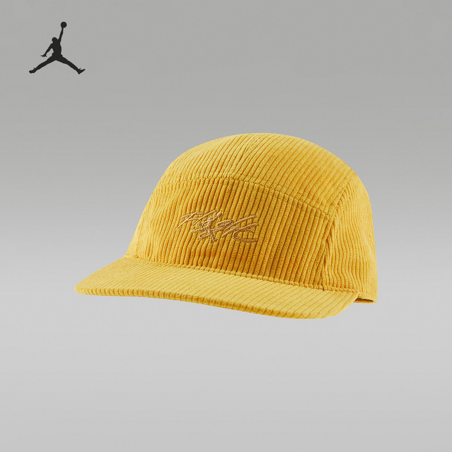 Nike/耐克正品Jordan Fly Jumpman 男女同款运动帽FV5297-752