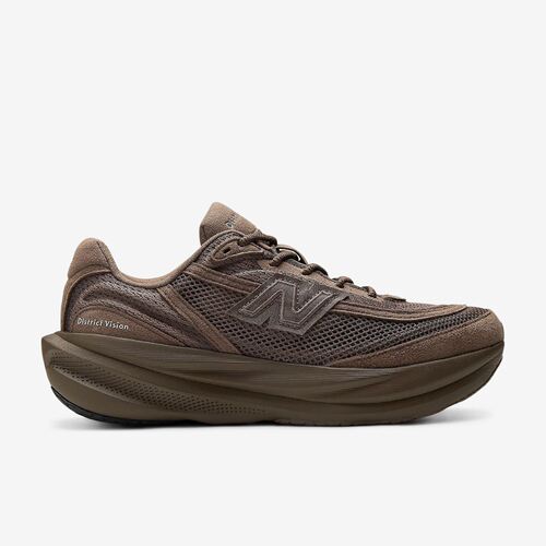 New Balance新百伦 正品女款1080v15舒适贴合跑步鞋W108062K