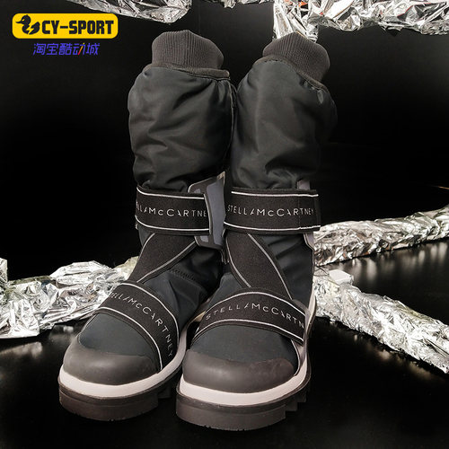Adidas/阿迪达斯正品冬季新款smc WINTERBOOT女子运动鞋G25887