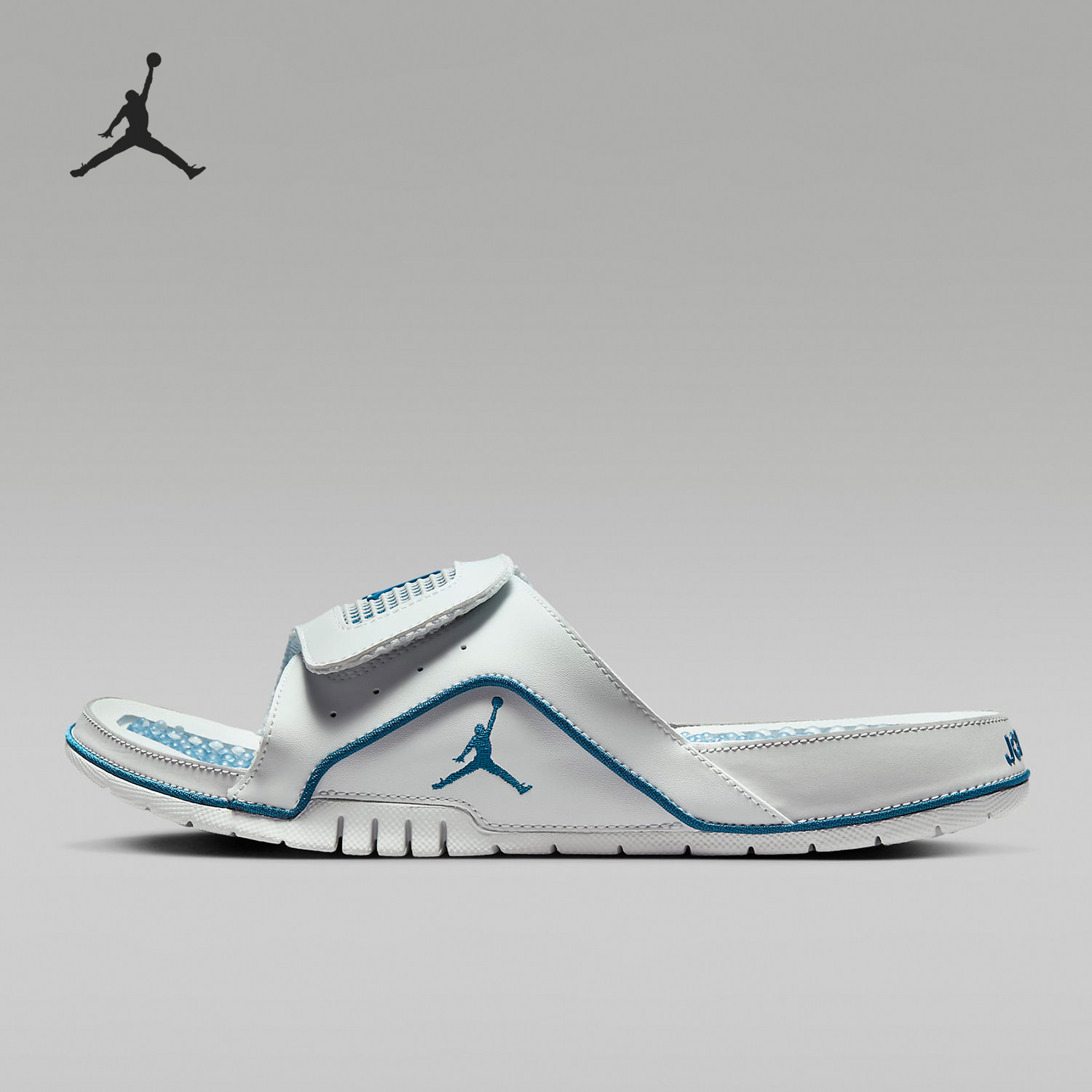 Nike/耐克正品JORDAN HYDRO IV RETRO男士运动拖鞋532225-141
