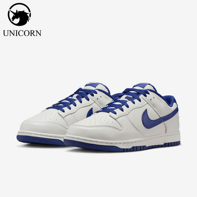 Nike/耐克正品2026新款男女休闲运动低帮舒适耐磨板鞋 HF5441-117