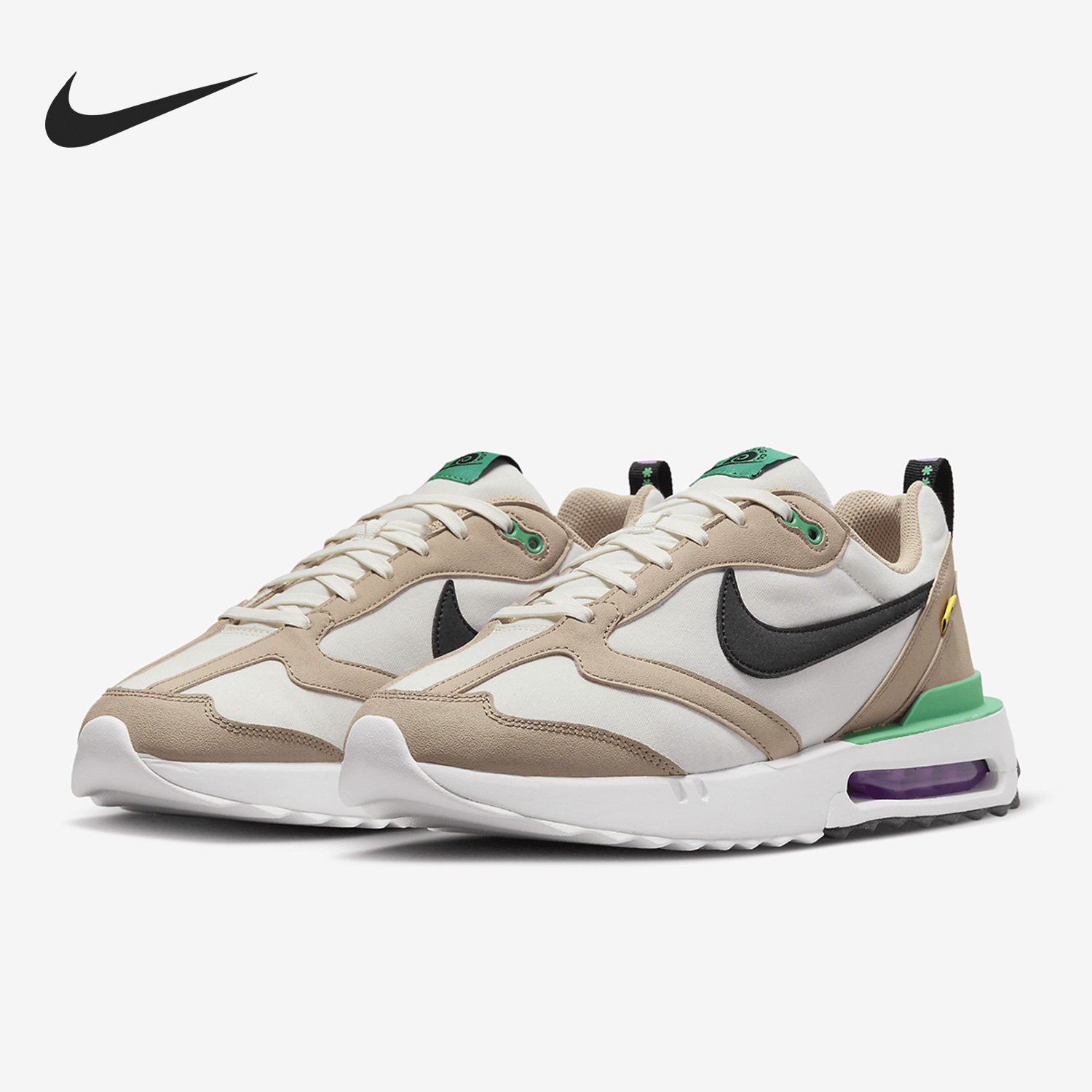 Nike/耐克正品当季新款男子运动耐磨休闲鞋DV2113-100