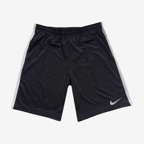 Nike耐克正品男款Dri-FitSWOOSH简约系带运动短裤838747-010